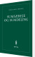 Sumsæreje Og Sumdeling - Bog
