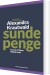 Sunde Penge - Bog