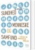 Sundhed Menneske Og Samfund - Bog