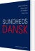 Sundhedsdansk - Bog
