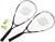 Sunflex - Badminton Sæt - Sonic Ii