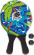 Sunflex - Strandbat Tropical