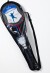 Sunsport - Badminton 2 Rackets And Balls 514-010