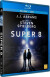 Super 8 - Blu-Ray + Dvd