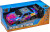 Tec-Toy - Super 87 - Rc Fjernstyret Bil Med Lys - 15 Kmt - Multifarvet