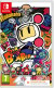 Super Bomberman R - Kode I Boks - Nintendo Switch