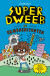 Super Dweeb Og Skæbneblyanten - Tegneserie