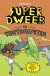 Super Dweeb Og Tidstrompeten - Bog