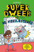 Super Dweeb Vs Dr Viskelædermås - Tegneserie