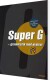 Super G - 2 Udgave - Bog