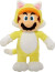 Mario Bamse - Mario Cat - Super Mario 3D Land - 24 Cm