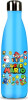 Super Mario - Aluminium Water Bottle