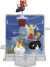 Super Mario - Balance Spil - Sky Stage