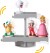 Super Mario - Balance Spil - Castle Stage