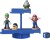Super Mario - Balance Spil - Underground Stage