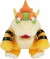 Bowser Bamse - Super Mario - 36 Cm