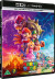 Super Mario Bros Movie - 2023 - 4K Blu-Ray Film