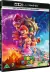 Super Mario Bros Movie - 2023 - 4K Blu-Ray Film