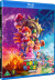 Super Mario Bros Movie - 2023 - Blu-Ray