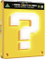 Super Mario Bros - Steelbook - 4K Blu-Ray Film