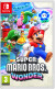 Super Mario Bros Wonder - Nintendo Switch