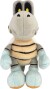 Super Mario Bamse - Dry Bones - 20 Cm