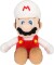 Super Mario - Fire Mario - 24 Cm