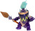 Super Mario Galaxy Movie - Figures 5 - Wonder Bowser Jr 432794