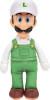 Super Mario Galaxy Movie - Jumbo Roto Plush - Luigi 432374