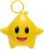 Super Mario Galaxy Movie - Yoyo - Yellow Jaune Luma