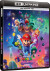 Super Mario Galaxy Movie - 4K Blu-Ray Film