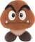 Super Mario Bamse - Goomba - 14 Cm