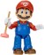 Super Mario Figur - Mario - 13 Cm