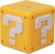 Super Mario - Question Block Money Box
