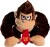 Super Mario - Suma Donkey Kong Abe Bamse - 27 Cm