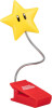 Super Mario - Super Star Book Light