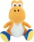 Yoshi Bamse - Super Mario - Orange - 20 Cm