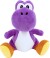 Yoshi Bamse - Super Mario - Purple - 20 Cm