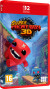 Super Meat Boy 3D Special Edition - Nintendo Switch 2