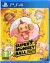 Super Monkey Ball Banana Blitz Hd - PS4