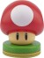 Super Mushroom Icon Light V4
