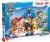 Paw Patrol Puslespil - Super Color - Clementoni - 180 Brikker