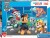 Paw Patrol Puslespil - Super Color - Clementoni - 180 Brikker