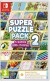 Super Puzzle Pack 2 - Kode I Boks - Nintendo Switch