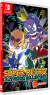 Super Retro Platformer Collection - Nintendo Switch
