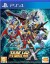 Super Robot Wars X Import - PS4