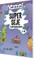 Super Seje Opgaver - Bog