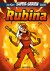 Super-Serien Rubina - Bog