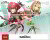 Super Smash Bros - Pyra Mythra - Nintendo Amiibo
