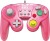 Nintendo Switch Super Smash Bros Controller - Peach